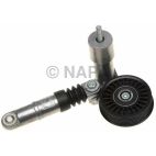 Accessory Drive Belt Tensioner Assembly