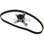 Engine Timing Belt Component Kit