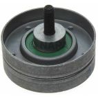Accessory Drive Belt Idler Pulley