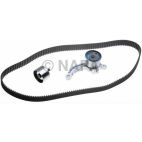 Engine Timing Belt Component Kit