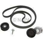 Serpentine Belt Drive Solution Kit