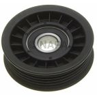 Accessory Drive Belt Tensioner Pulley
