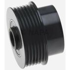 Alternator Decoupler Pulley