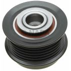 Alternator Decoupler Pulley