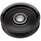 Accessory Drive Belt Idler Pulley