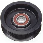 Accessory Drive Belt Idler Pulley