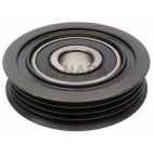 Accessory Drive Belt Tensioner Pulley