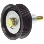 Accessory Drive Belt Idler Pulley