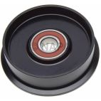 Accessory Drive Belt Idler Pulley