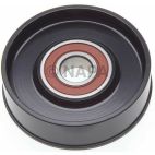 Accessory Drive Belt Idler Pulley