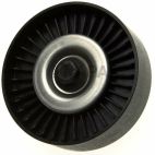 Accessory Drive Belt Idler Pulley