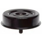 Accessory Drive Belt Idler Pulley