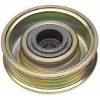 Accessory Drive Belt Tensioner Pulley