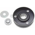 Accessory Drive Belt Tensioner Pulley