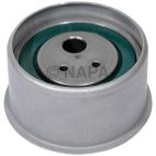 Engine Timing Belt Tensioner Pulley