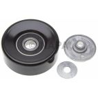 Accessory Drive Belt Idler Pulley