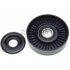 Accessory Drive Belt Idler Pulley