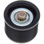 Accessory Drive Belt Idler Pulley