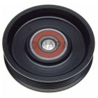 Accessory Drive Belt Idler Pulley