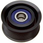 Accessory Drive Belt Idler Pulley