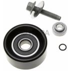 Accessory Drive Belt Idler Pulley