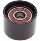 Accessory Drive Belt Idler Pulley