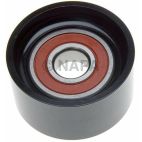 Accessory Drive Belt Idler Pulley