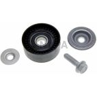 Accessory Drive Belt Idler Pulley