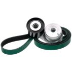 Belt and Tensioner Kit