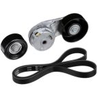 Belt and Tensioner Kit