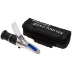 Refractometer