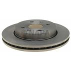 Disc Brake Rotor