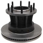 Disc Brake Rotor
