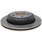 Disc Brake Rotor