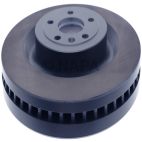 Disc Brake Rotor