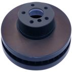 Disc Brake Rotor