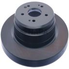 Disc Brake Rotor