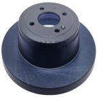 Disc Brake Rotor