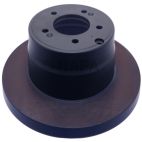 Disc Brake Rotor