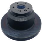 Disc Brake Rotor