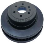 Disc Brake Rotor