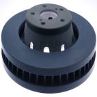Disc Brake Rotor
