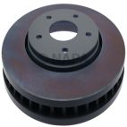 Disc Brake Rotor