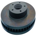 Disc Brake Rotor