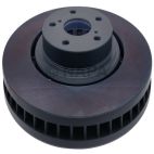 Disc Brake Rotor