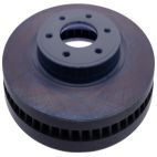 Disc Brake Rotor