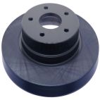 Disc Brake Rotor
