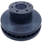 Disc Brake Rotor