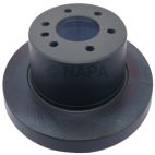 Disc Brake Rotor
