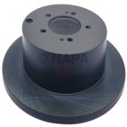 Disc Brake Rotor